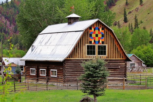 Barn